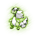 Ampharos (Mega)